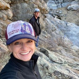 Meet your Posher, Jeannie